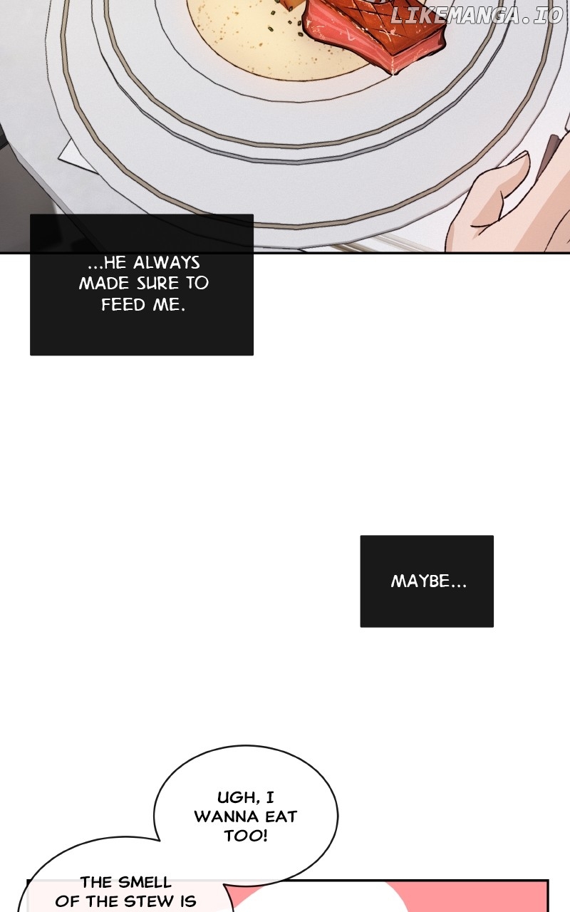 I Give You My All Chapter 25 - page 41