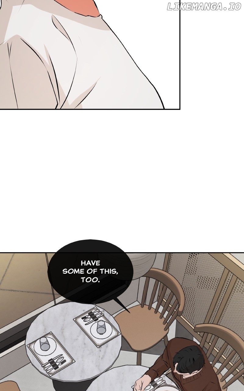 I Give You My All Chapter 25 - page 44