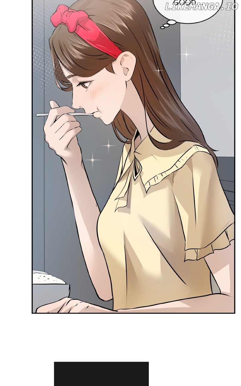 I Give You My All Chapter 25 - page 46
