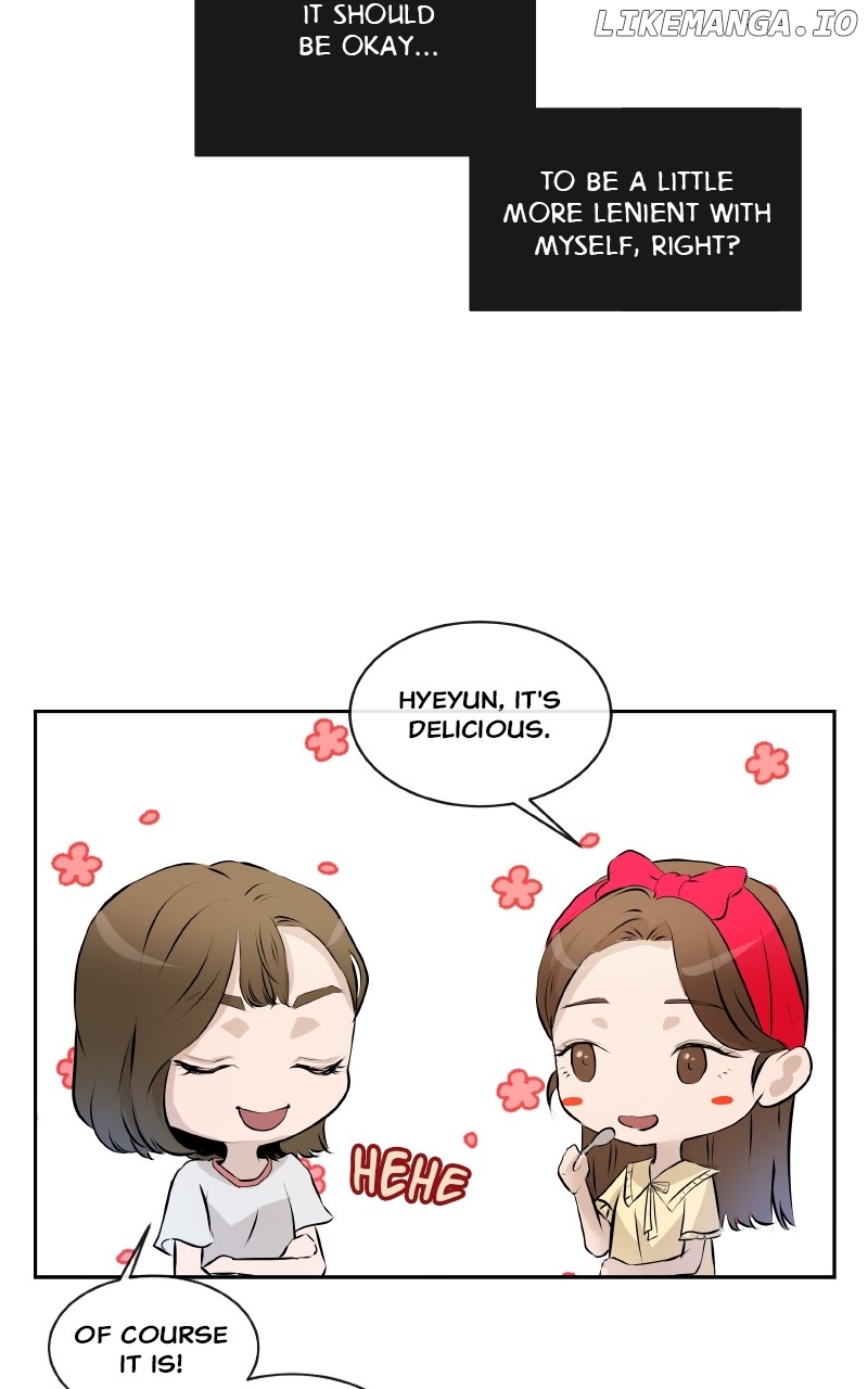 I Give You My All Chapter 25 - page 47