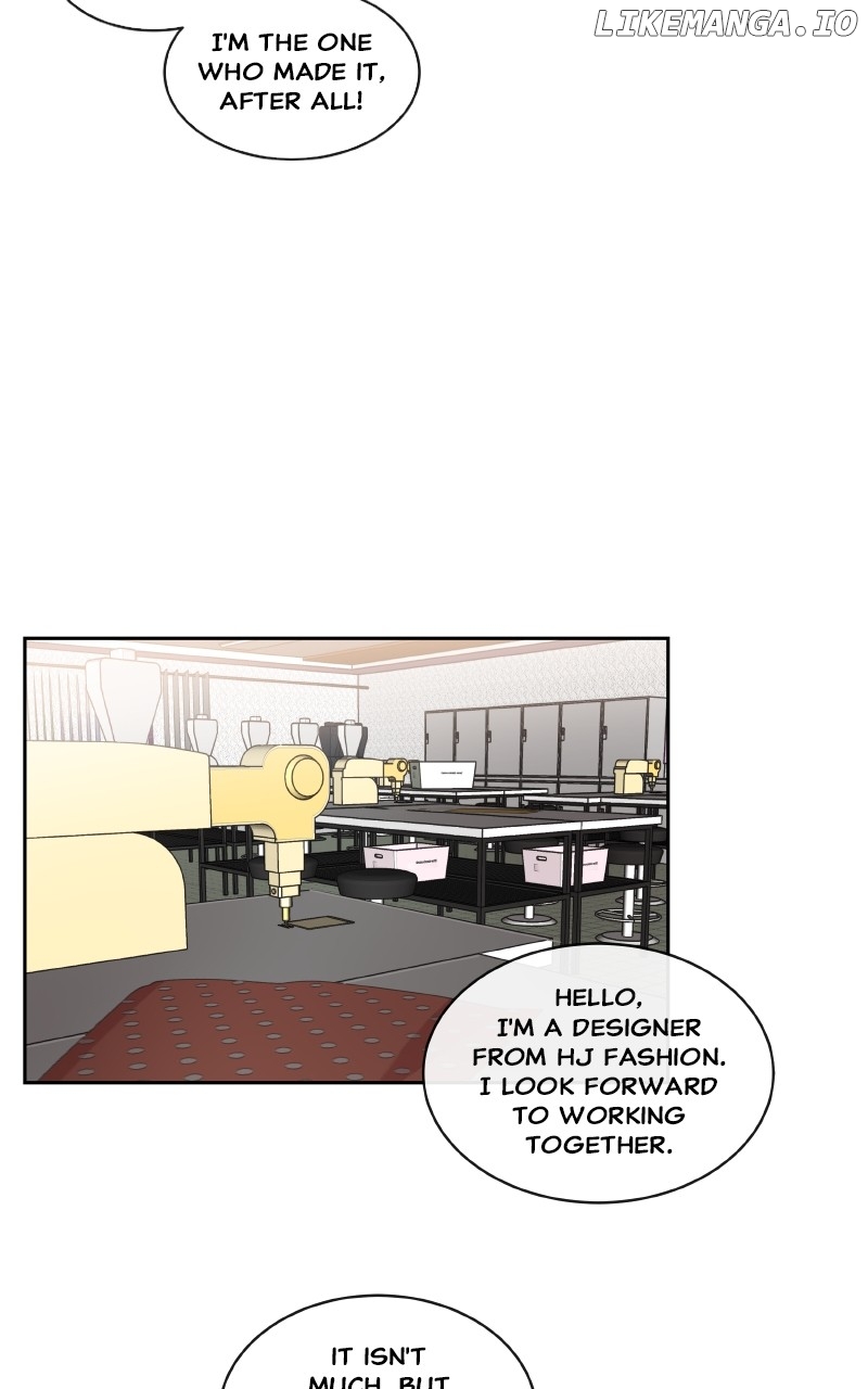 I Give You My All Chapter 25 - page 48