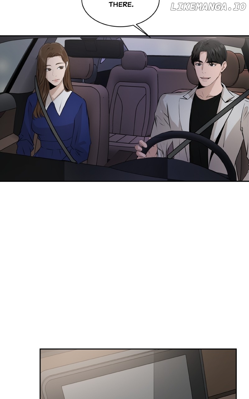 I Give You My All Chapter 25 - page 57