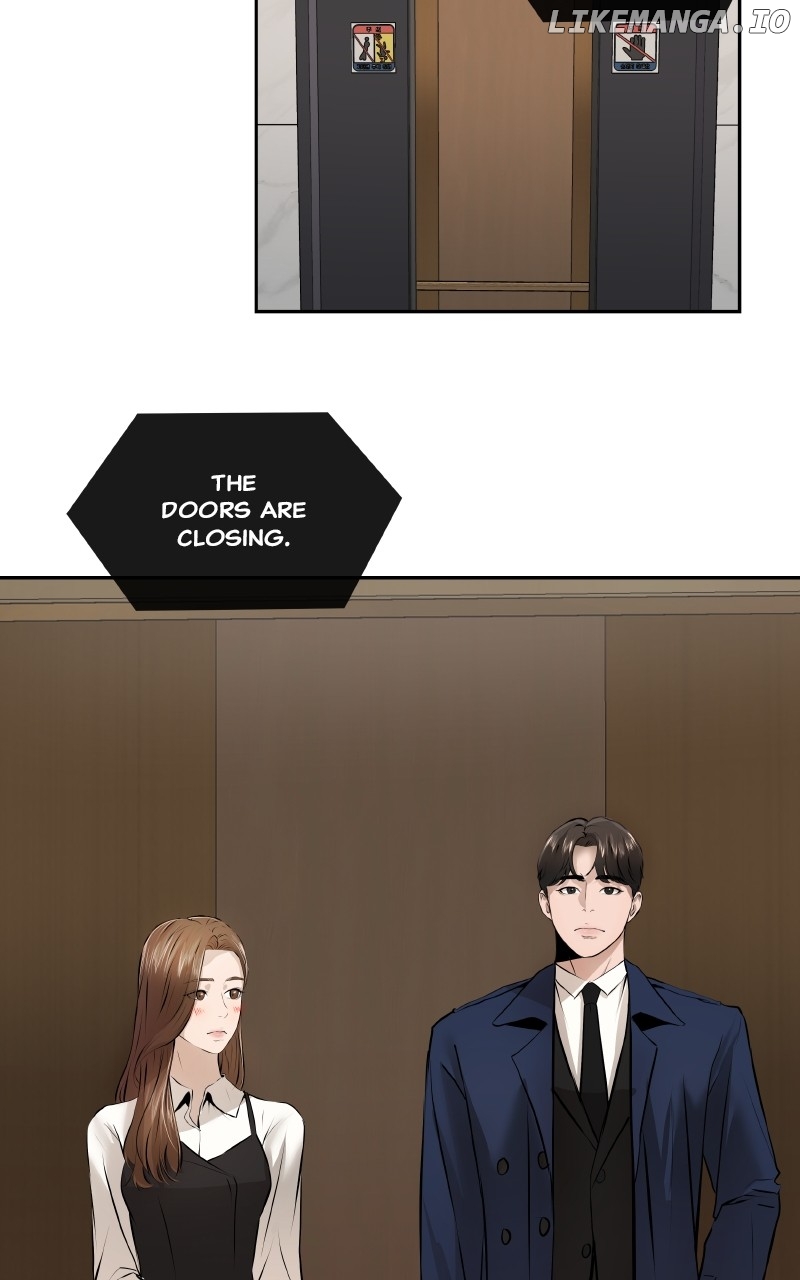 I Give You My All Chapter 25 - page 6