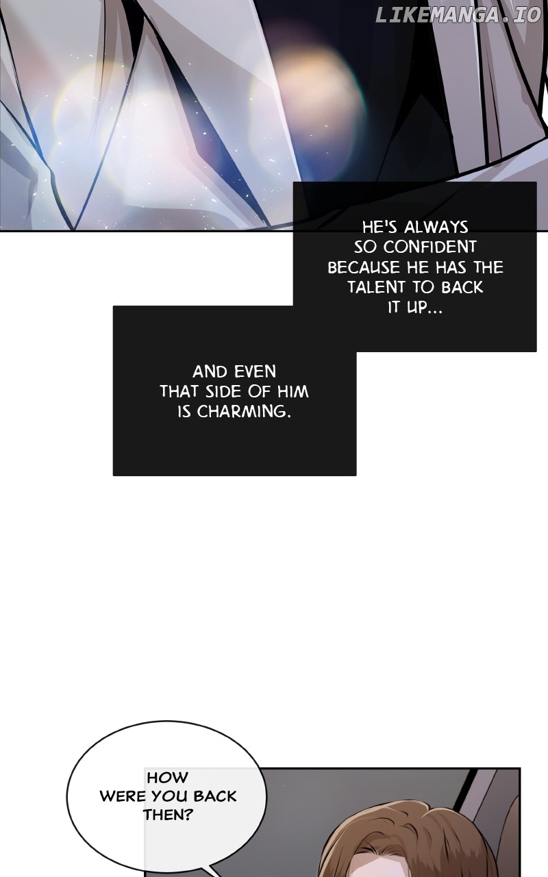 I Give You My All Chapter 25 - page 64