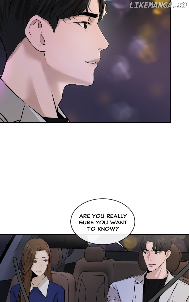 I Give You My All Chapter 25 - page 66