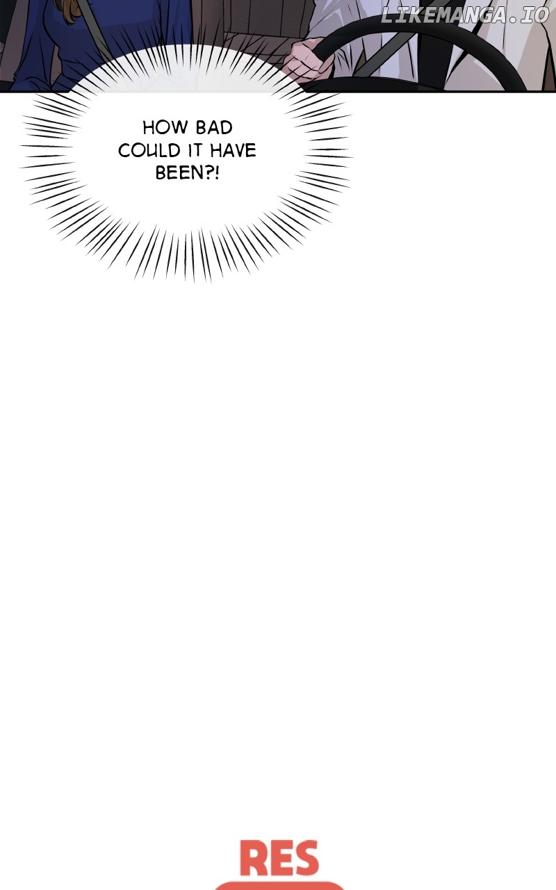 I Give You My All Chapter 25 - page 67
