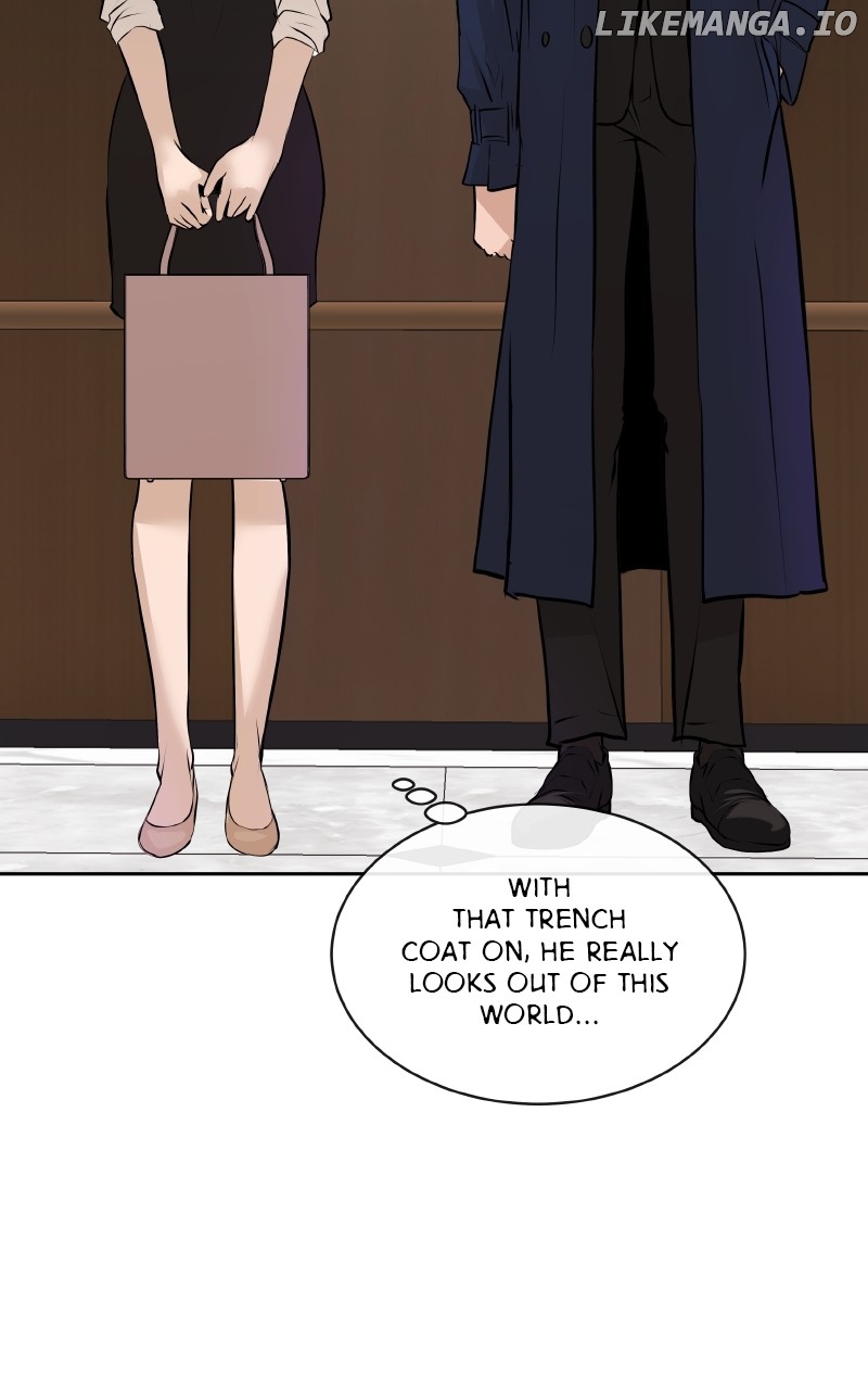 I Give You My All Chapter 25 - page 7