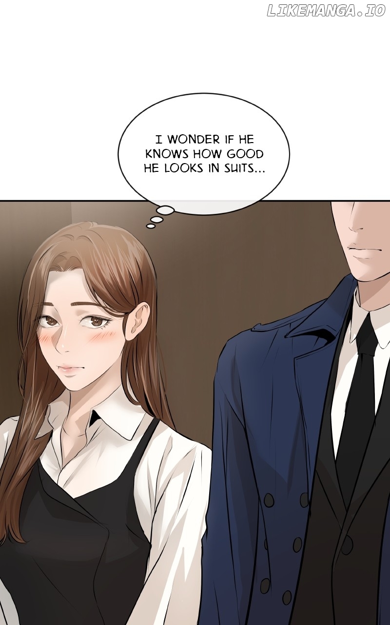 I Give You My All Chapter 25 - page 8