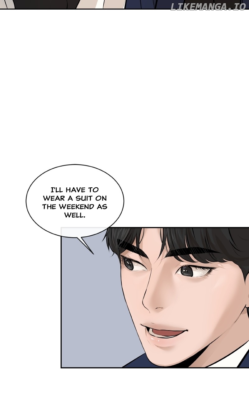 I Give You My All Chapter 25 - page 9