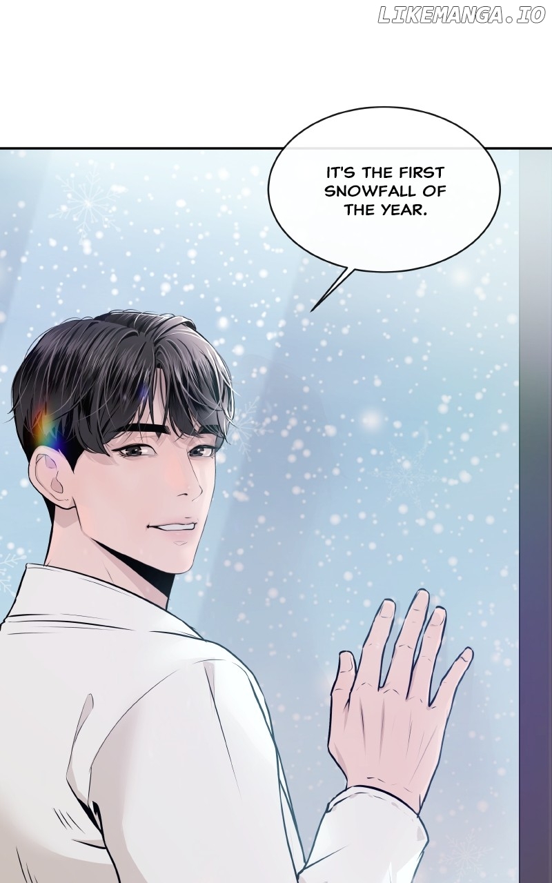 I Give You My All Chapter 57 - page 10