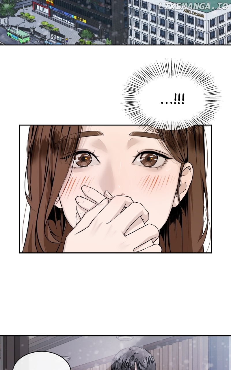 I Give You My All Chapter 57 - page 12