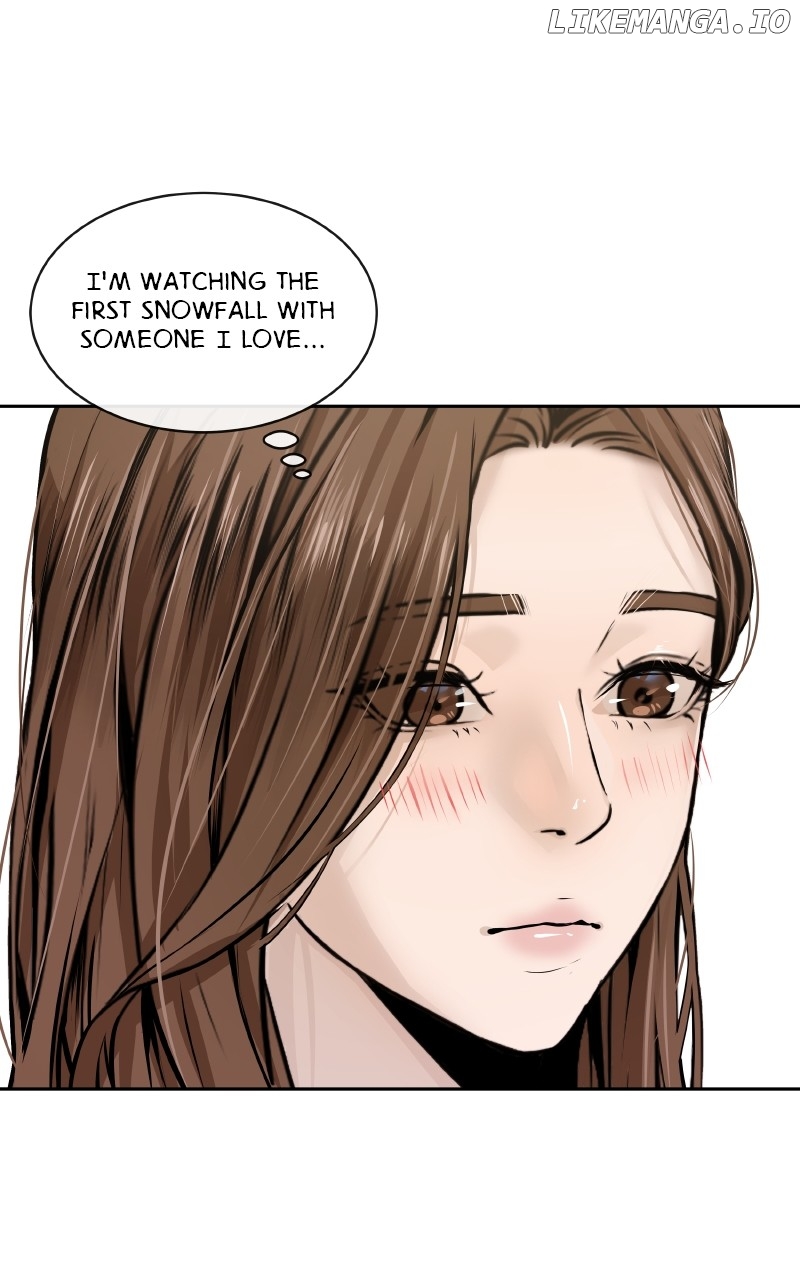I Give You My All Chapter 57 - page 15