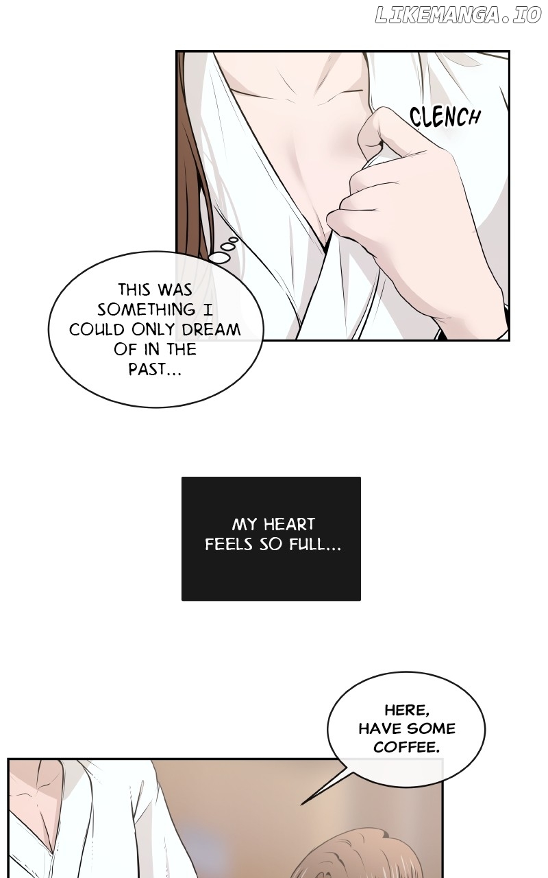 I Give You My All Chapter 57 - page 16