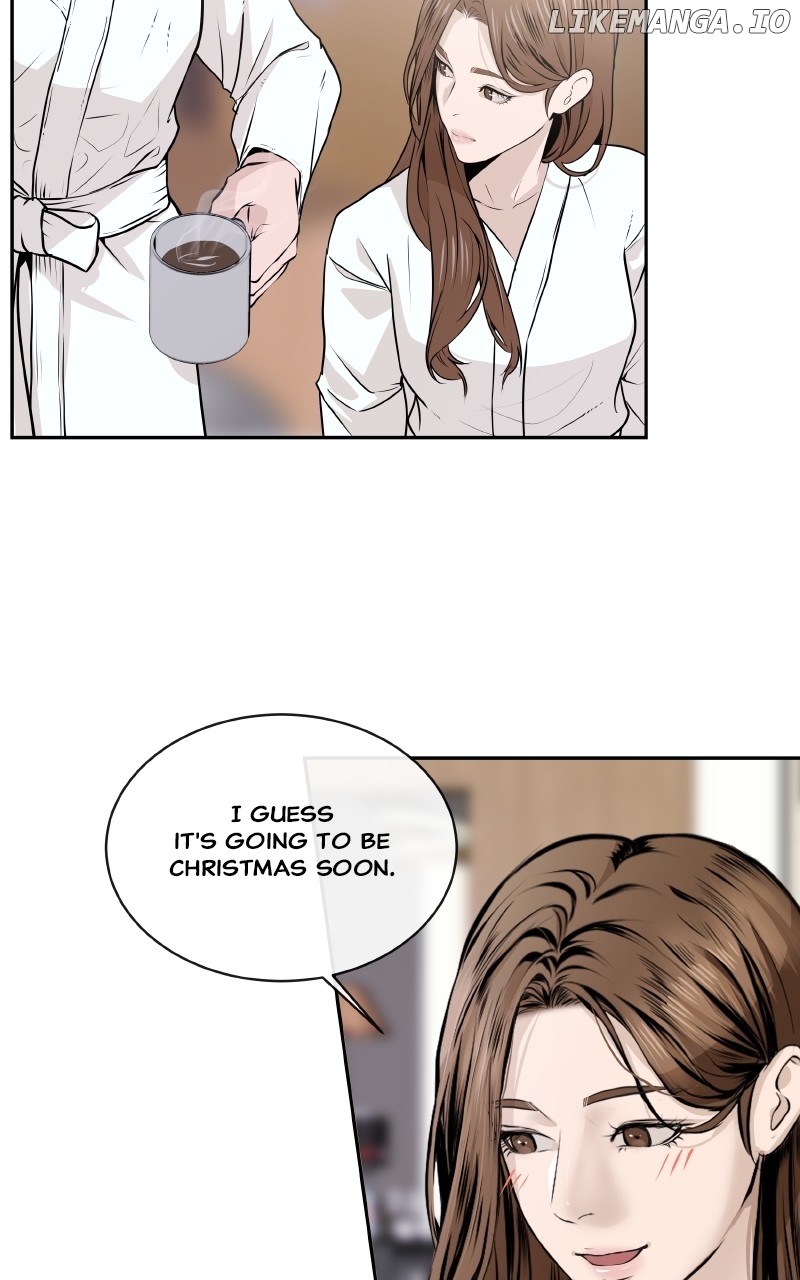 I Give You My All Chapter 57 - page 17