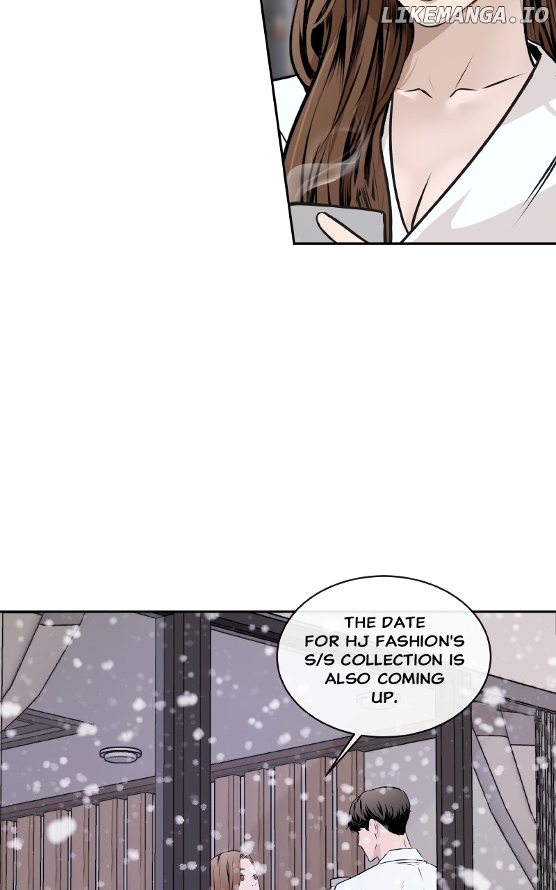I Give You My All Chapter 57 - page 18