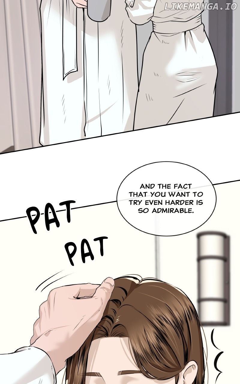 I Give You My All Chapter 57 - page 26