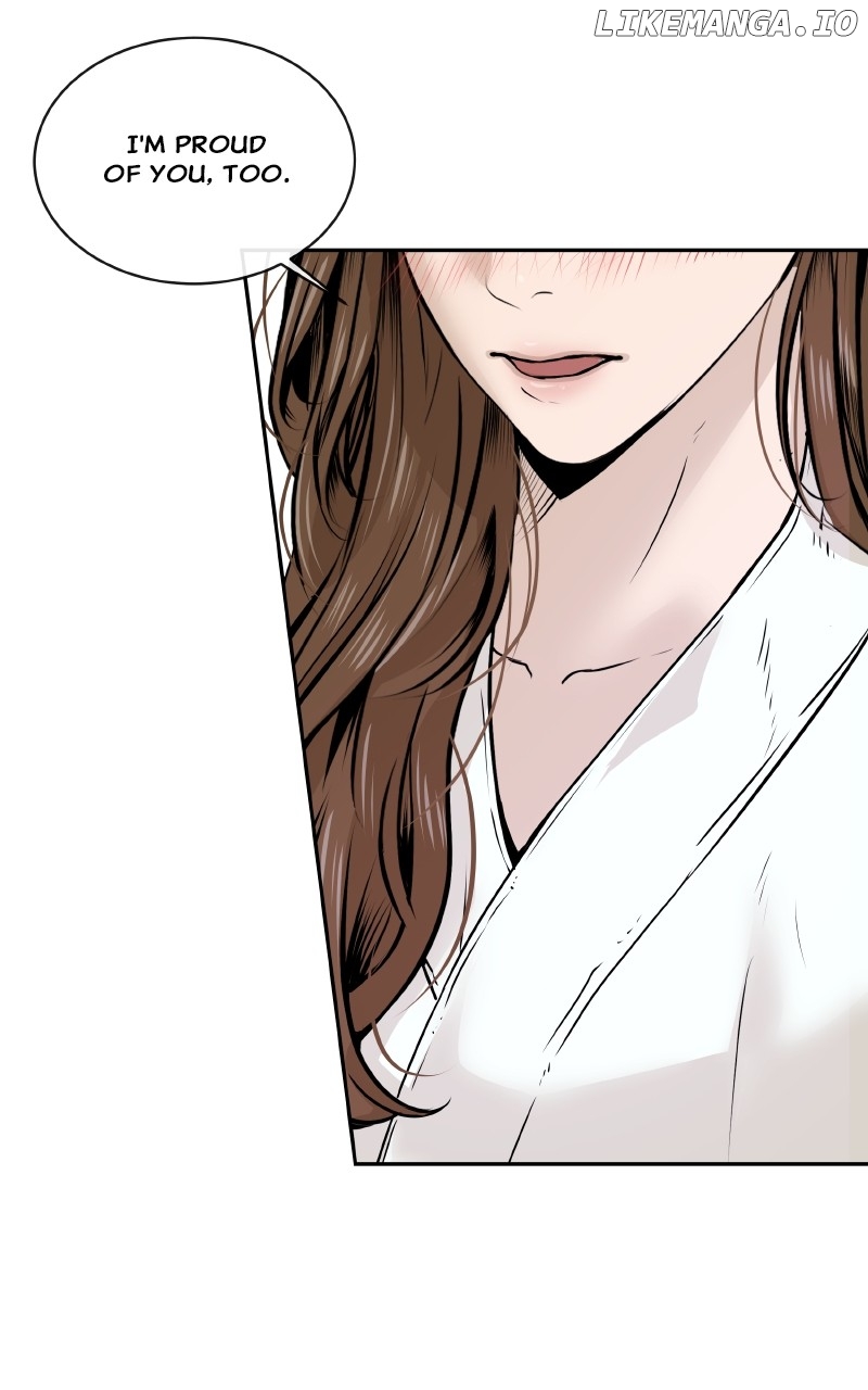 I Give You My All Chapter 57 - page 28