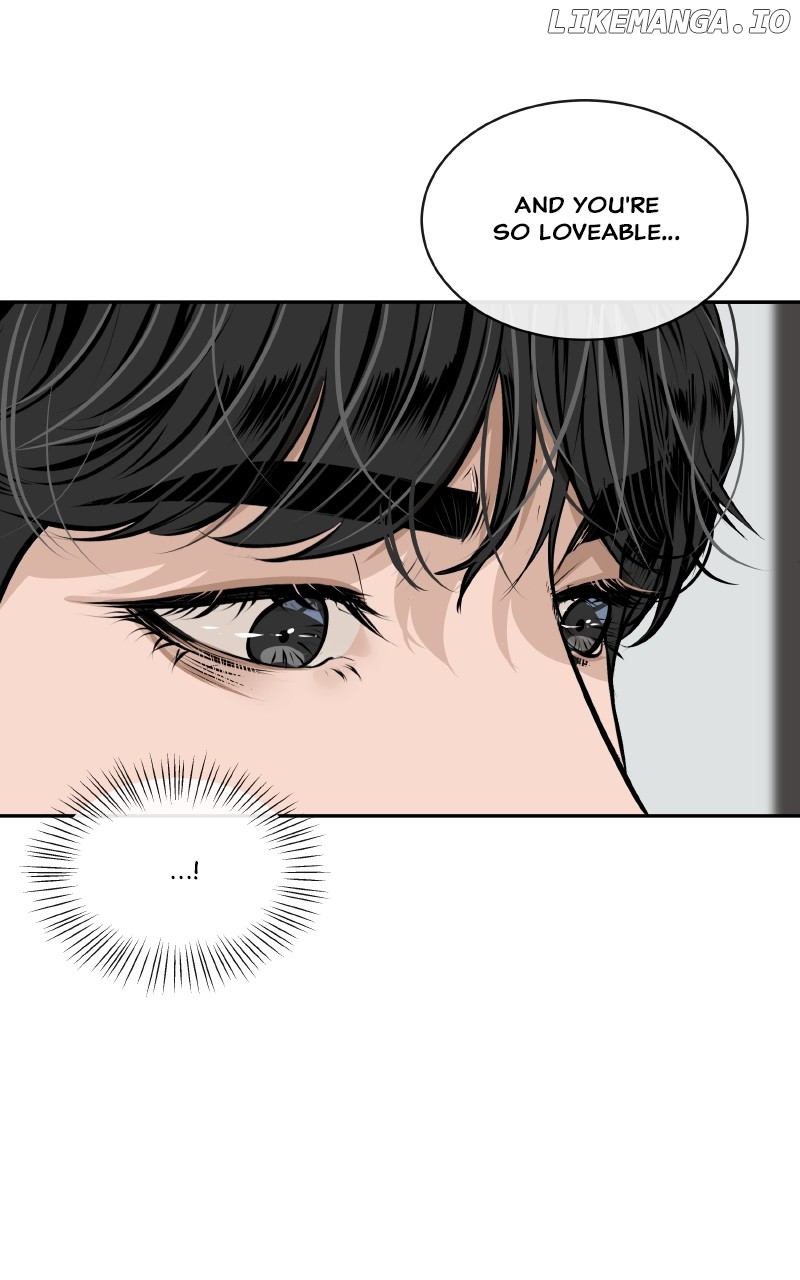 I Give You My All Chapter 57 - page 29