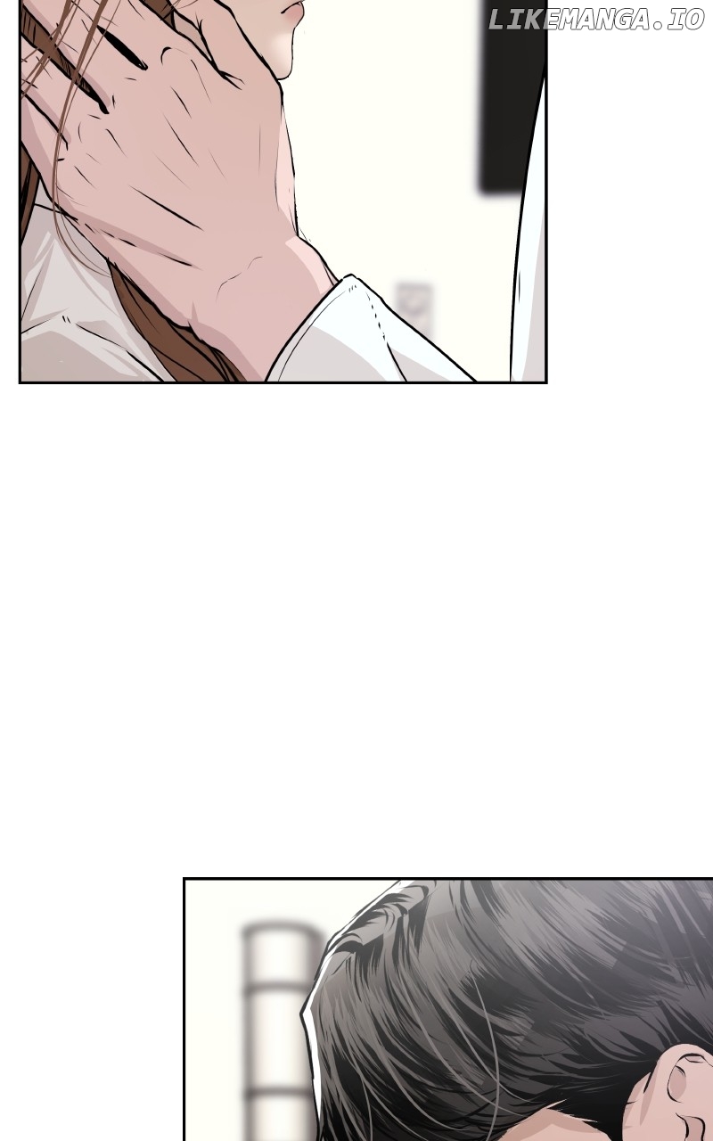 I Give You My All Chapter 57 - page 32