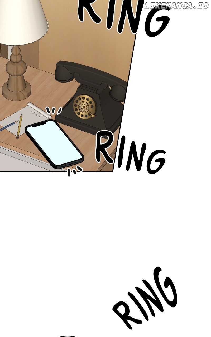 I Give You My All Chapter 57 - page 34