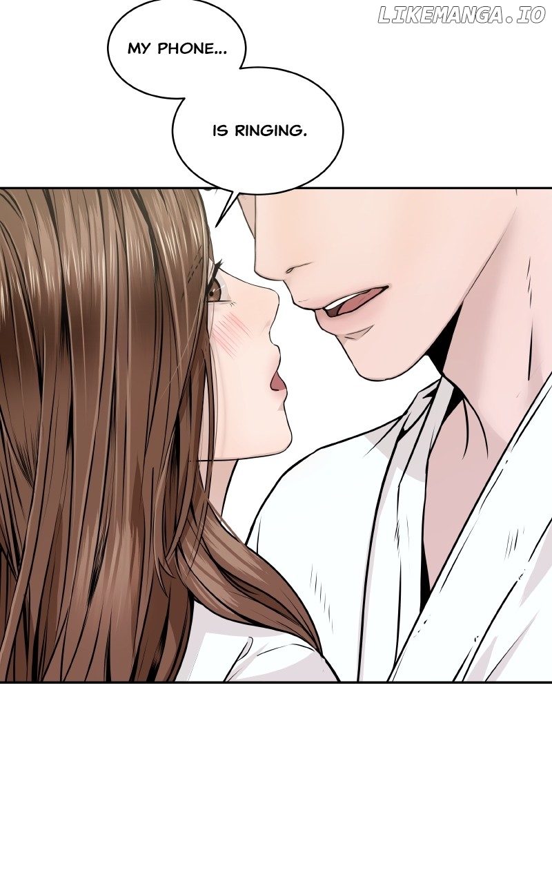 I Give You My All Chapter 57 - page 35