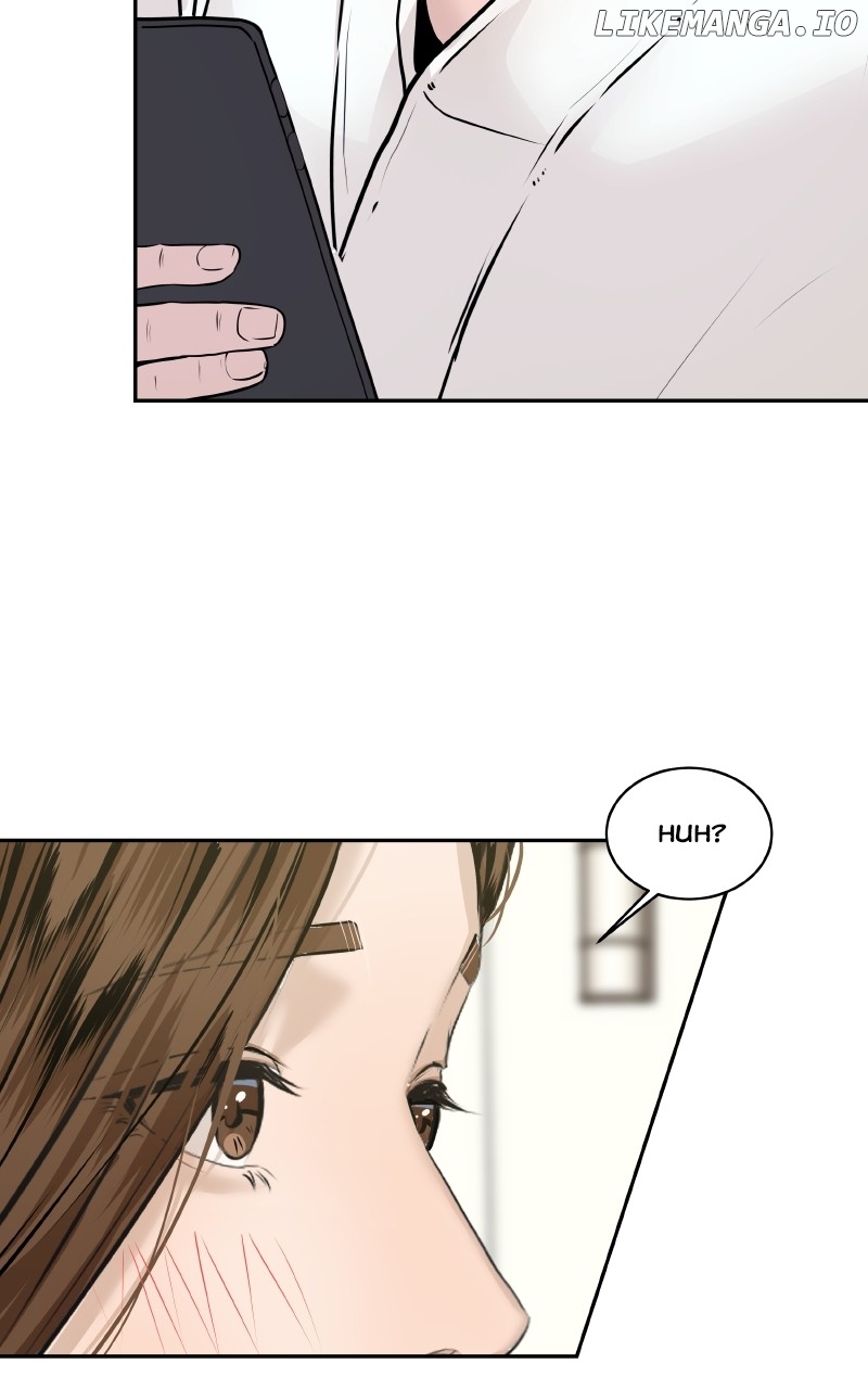 I Give You My All Chapter 57 - page 39