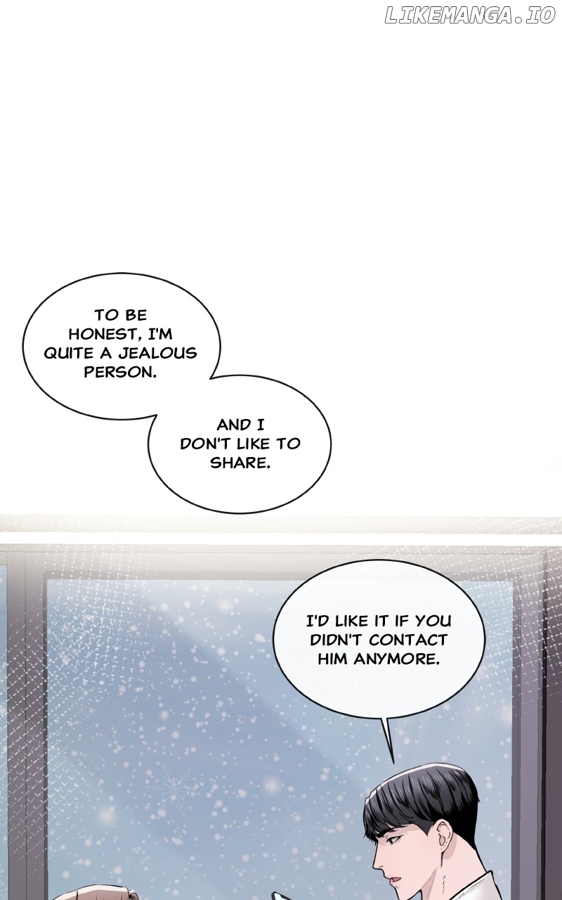 I Give You My All Chapter 57 - page 40