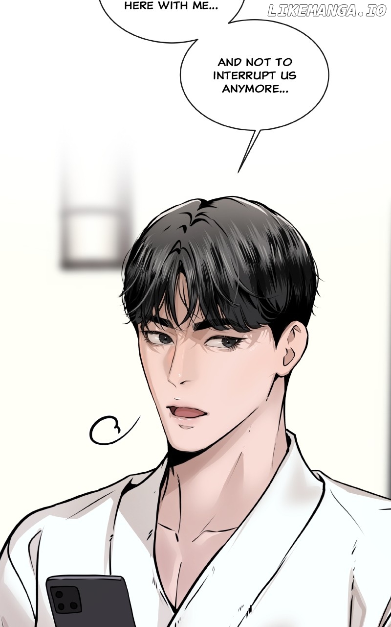 I Give You My All Chapter 57 - page 43