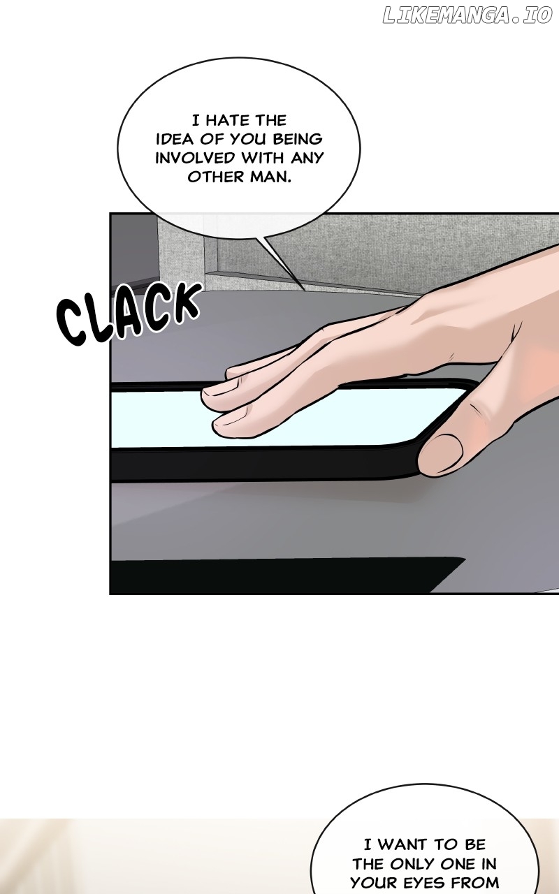 I Give You My All Chapter 57 - page 46