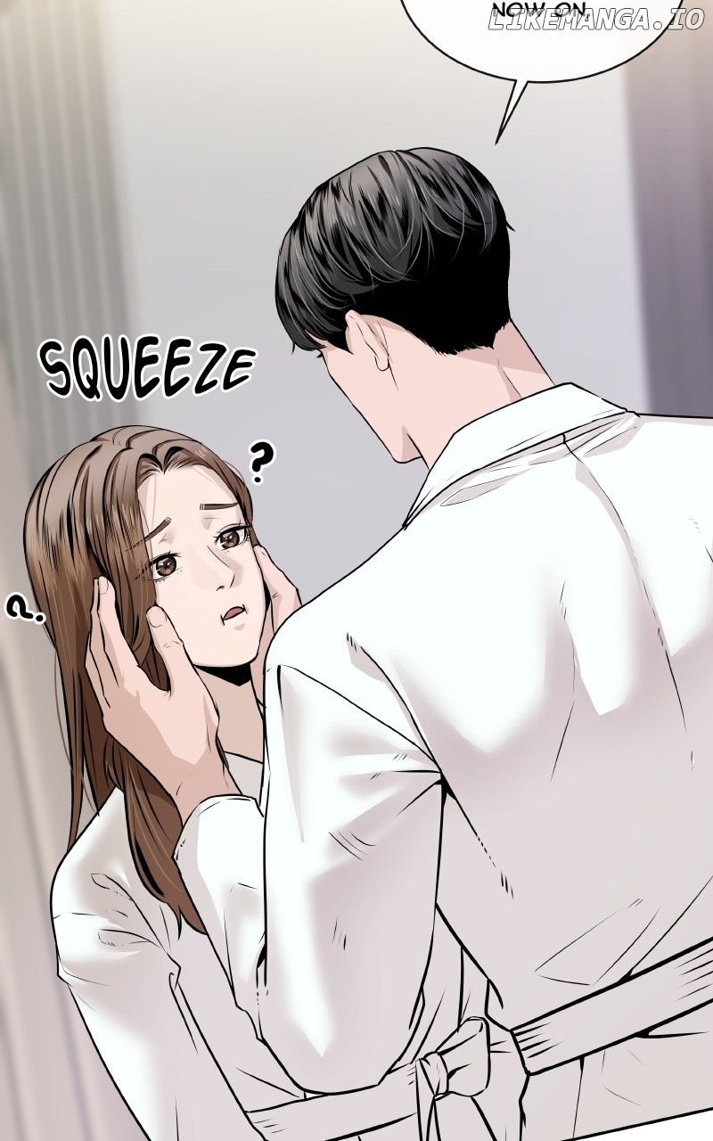 I Give You My All Chapter 57 - page 47