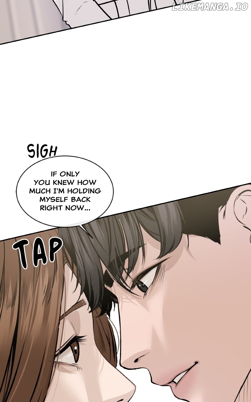 I Give You My All Chapter 57 - page 48