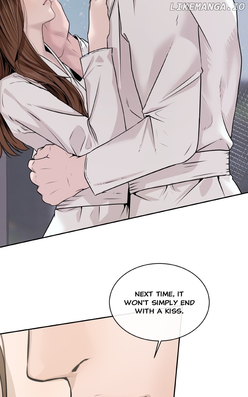 I Give You My All Chapter 57 - page 54