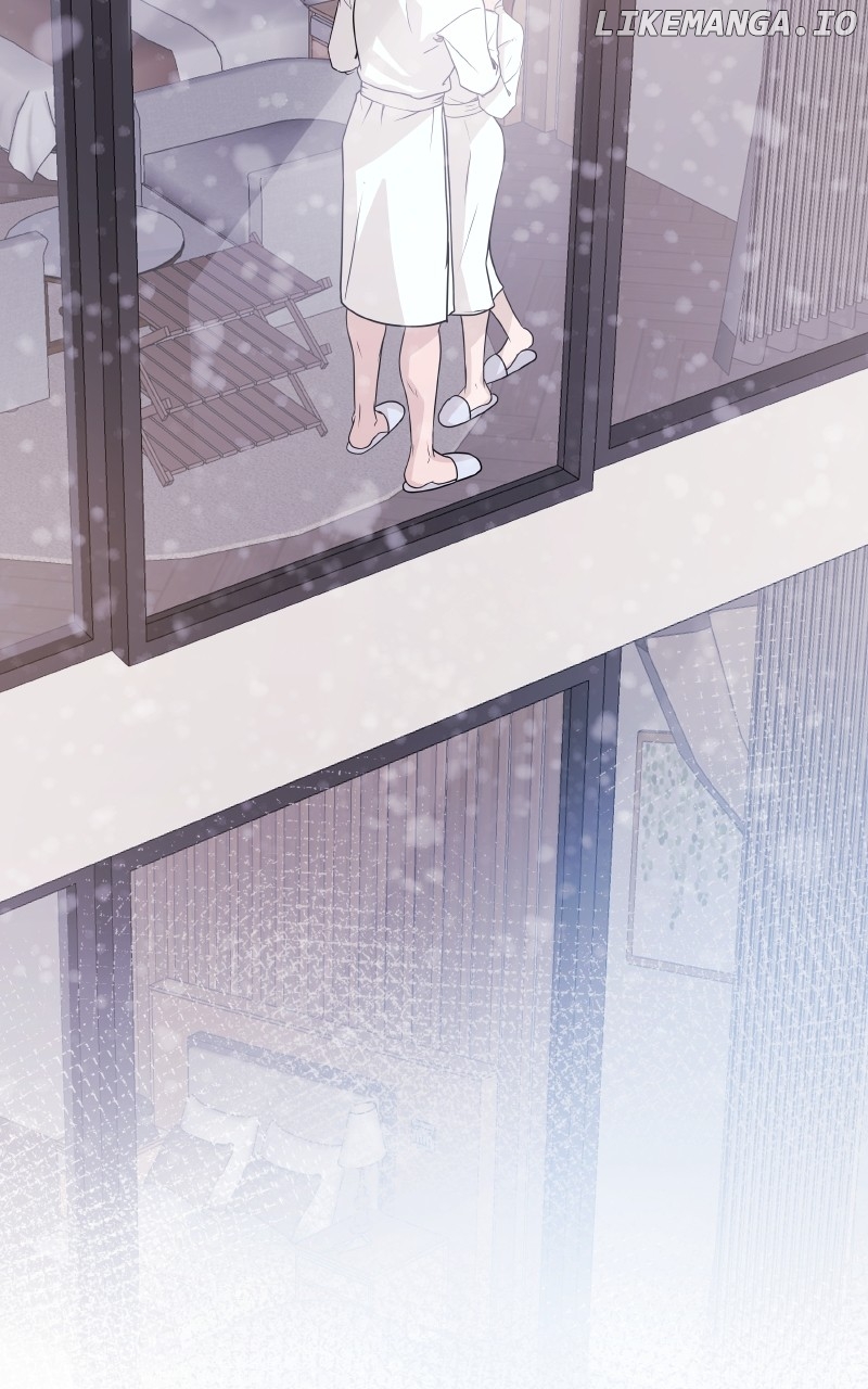 I Give You My All Chapter 57 - page 56