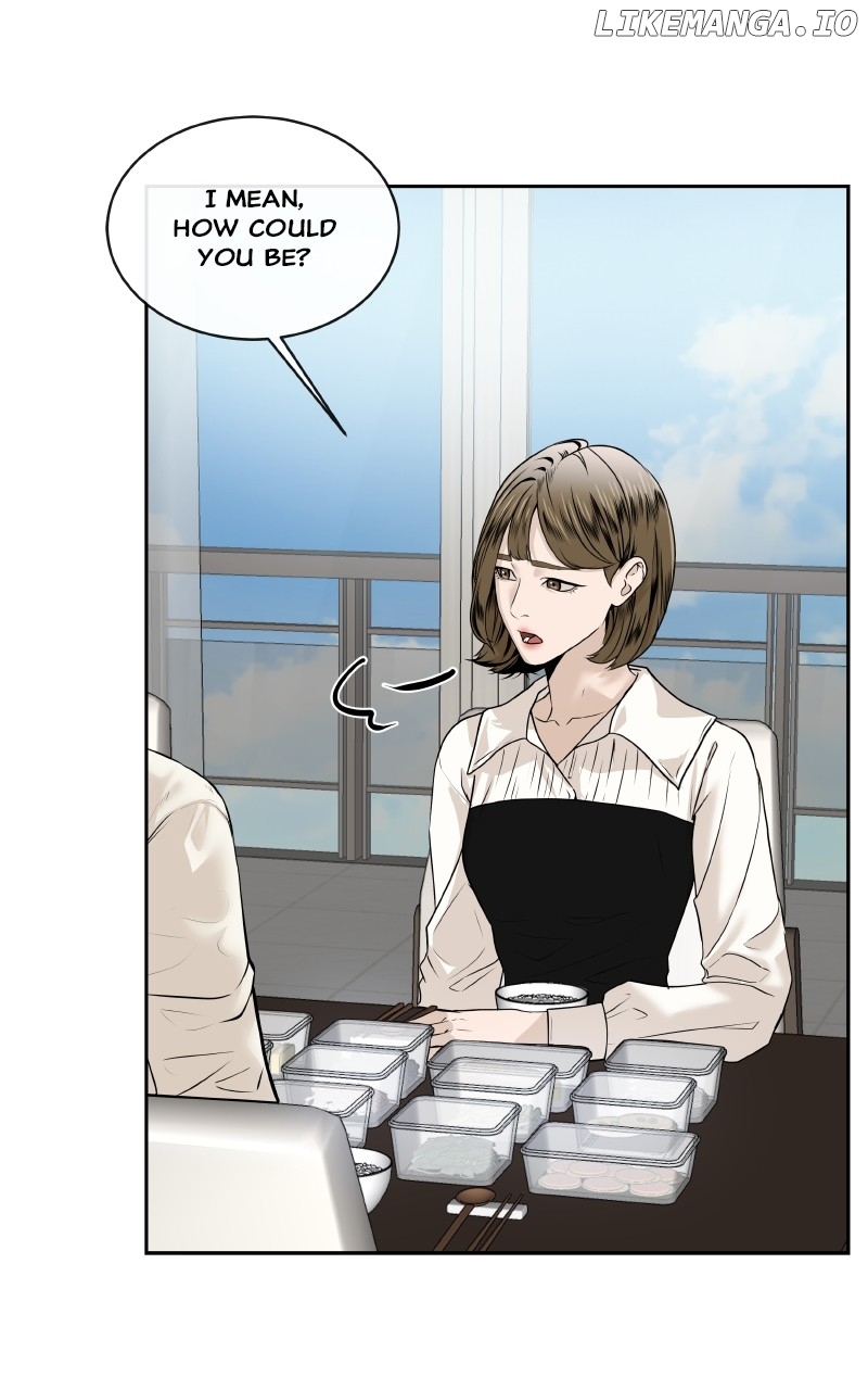 I Give You My All Chapter 57 - page 64