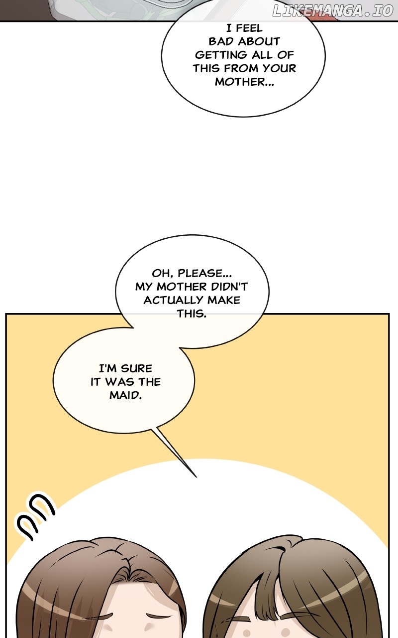 I Give You My All Chapter 57 - page 66