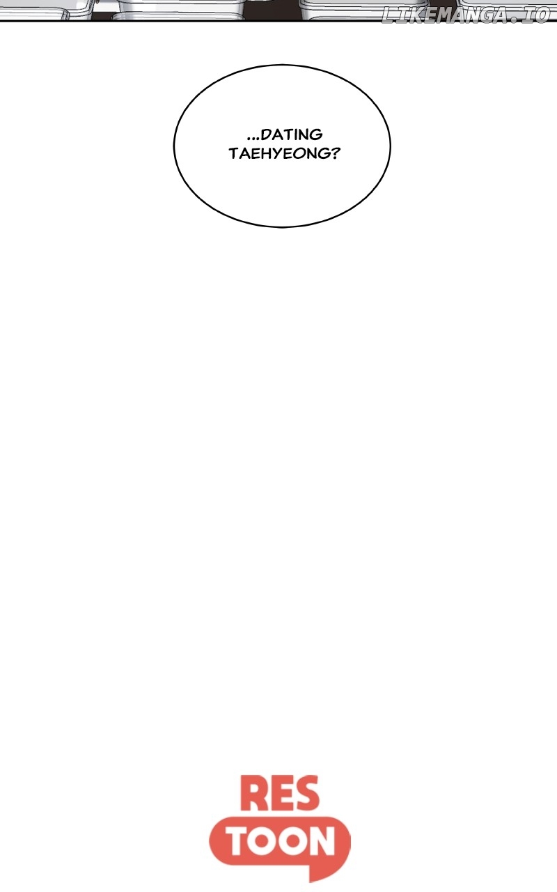 I Give You My All Chapter 57 - page 73
