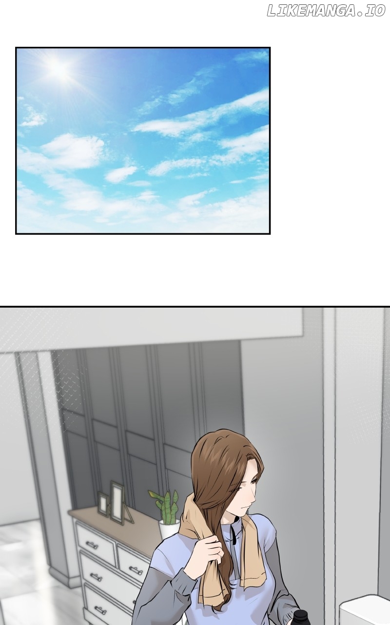 I Give You My All Chapter 10 - page 1