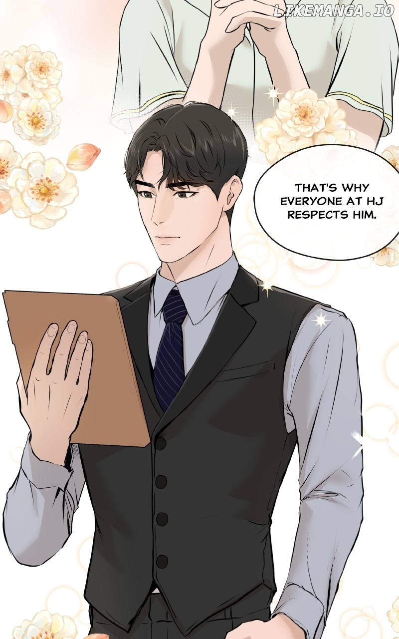 I Give You My All Chapter 10 - page 10