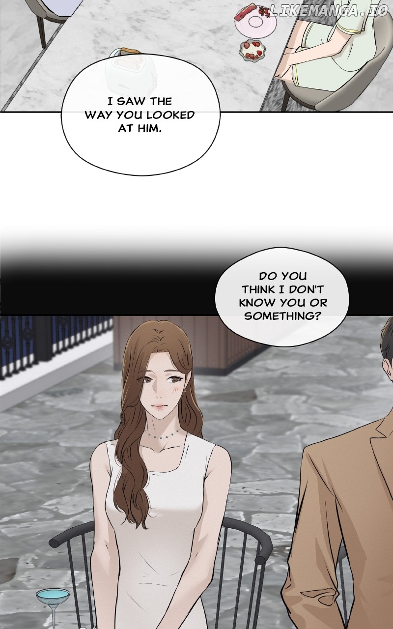 I Give You My All Chapter 10 - page 14