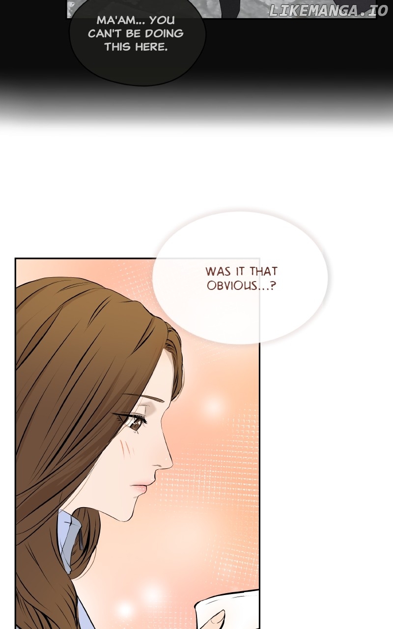 I Give You My All Chapter 10 - page 16