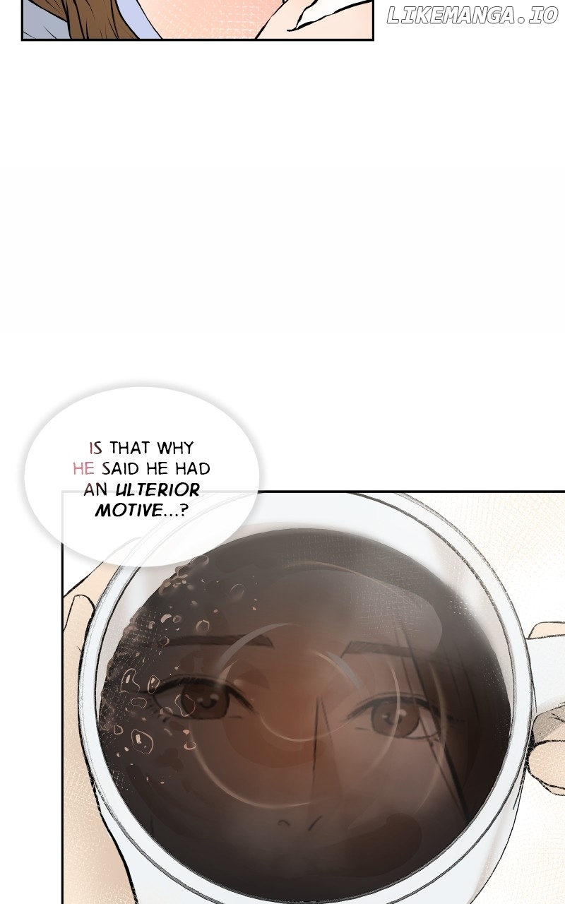 I Give You My All Chapter 10 - page 17