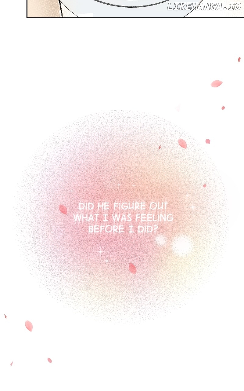 I Give You My All Chapter 10 - page 18