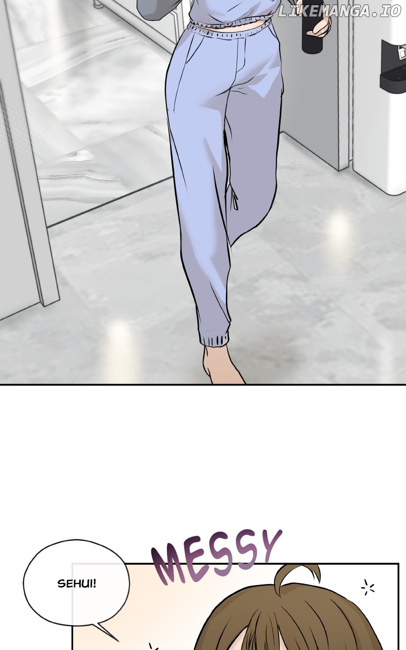 I Give You My All Chapter 10 - page 2