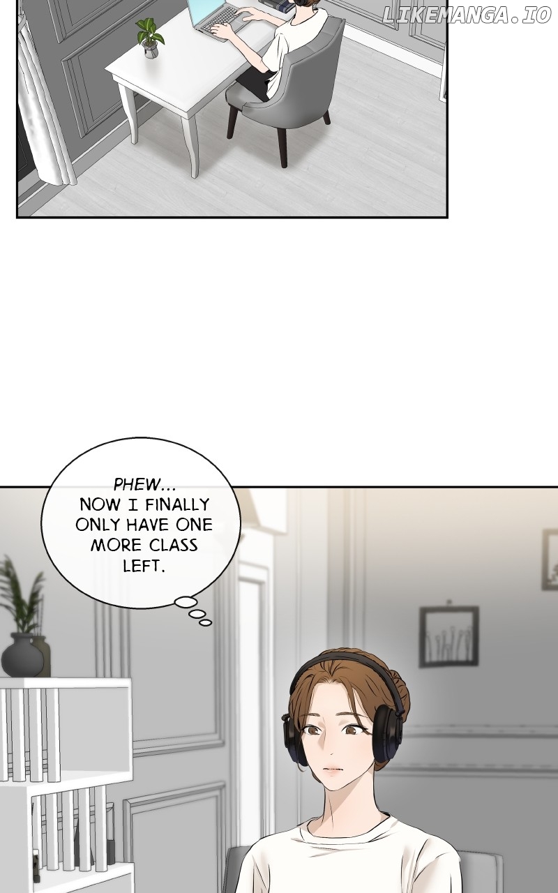 I Give You My All Chapter 10 - page 21