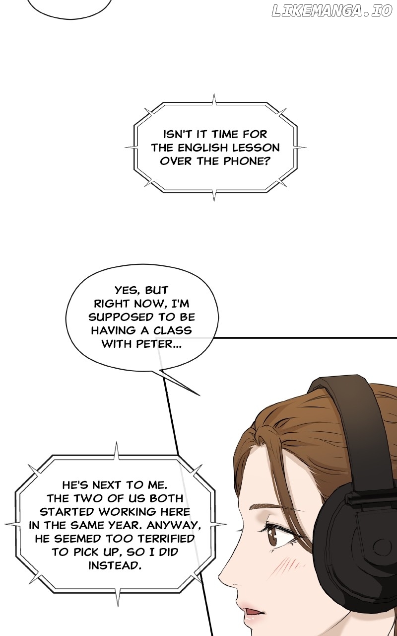 I Give You My All Chapter 10 - page 24