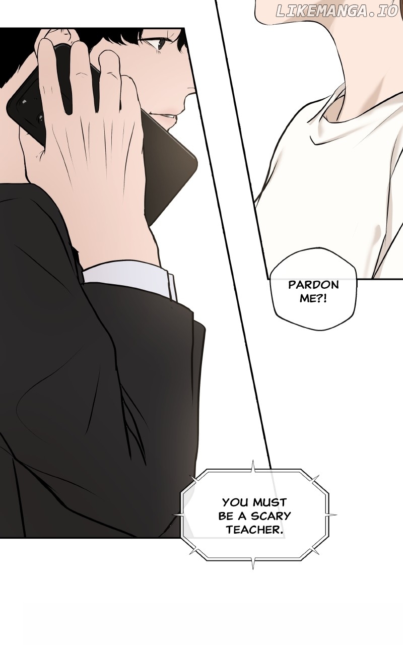 I Give You My All Chapter 10 - page 25