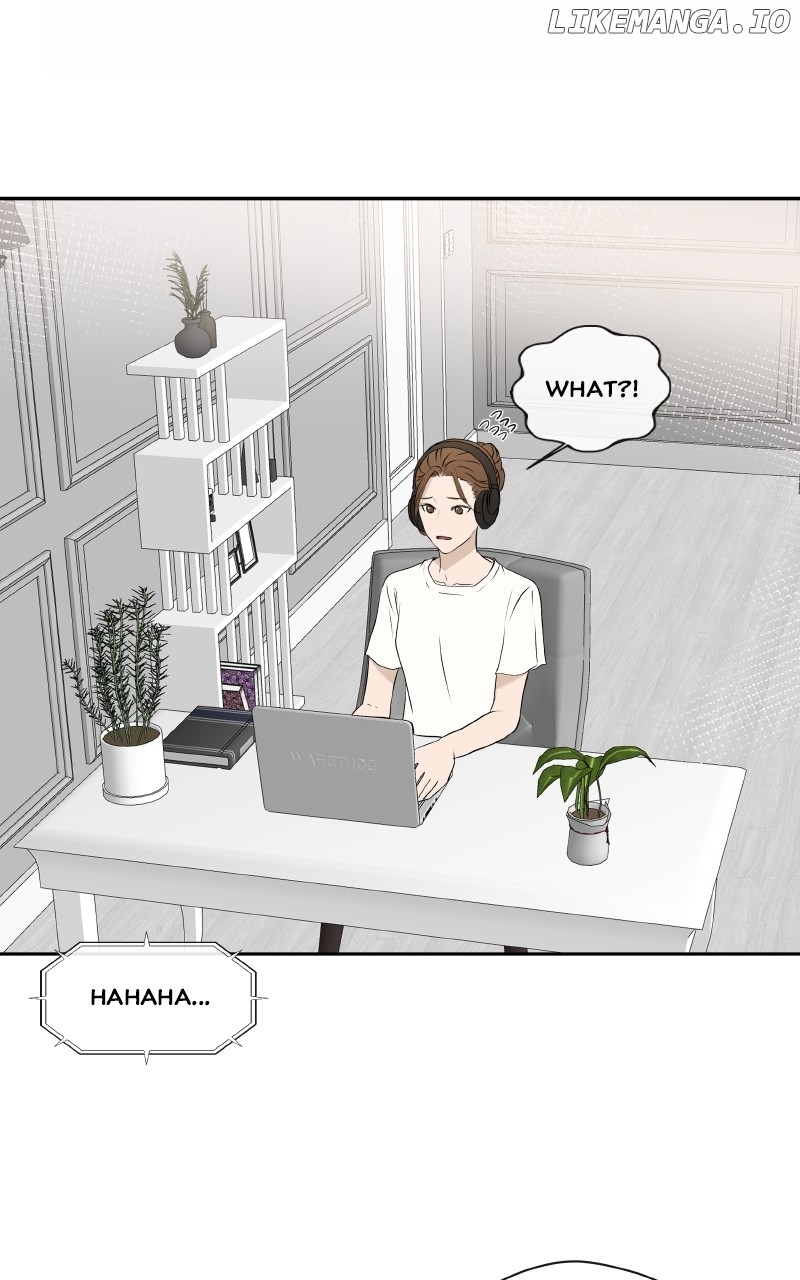 I Give You My All Chapter 10 - page 26