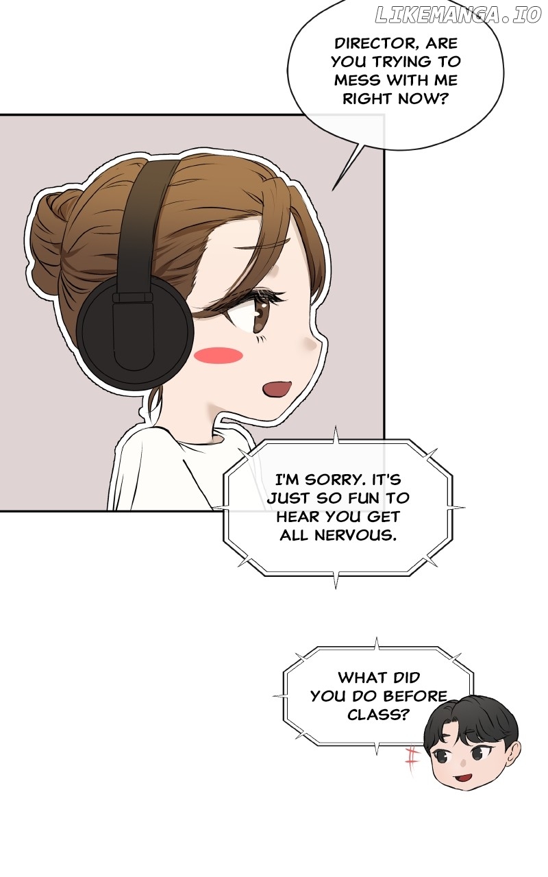 I Give You My All Chapter 10 - page 27