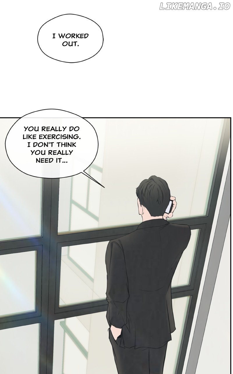 I Give You My All Chapter 10 - page 28