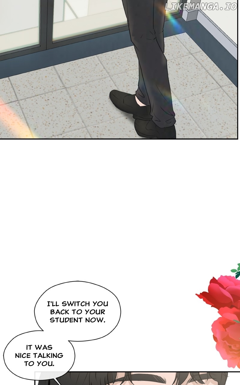 I Give You My All Chapter 10 - page 29